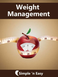 Title: Weight Management, Author: Kalpit Jain