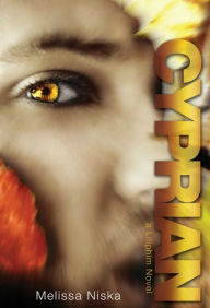Title: Cyprian, Author: Melissa Niska