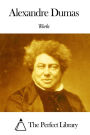 Works of Alexandre Dumas