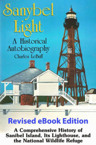 Title: Sanybel Light, Author: Charles LeBuff