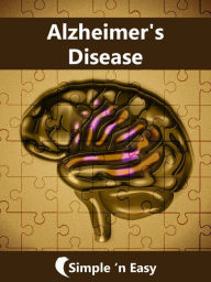 Title: Alzheimer, Author: Kalpit Jain
