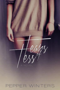 Tears of Tess (Monsters in the Dark, #1)