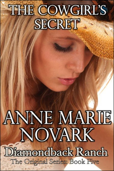 The Cowgirl's Secret (Contemporary Western Romance)