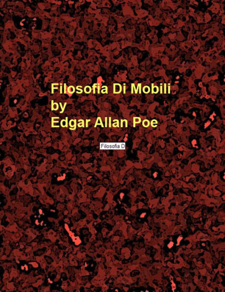 Filosofia Di Mobili