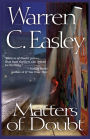 Matters of Doubt: A Cal Claxton Mystery