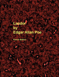 Title: Landor, Author: Edgar Allan Poe