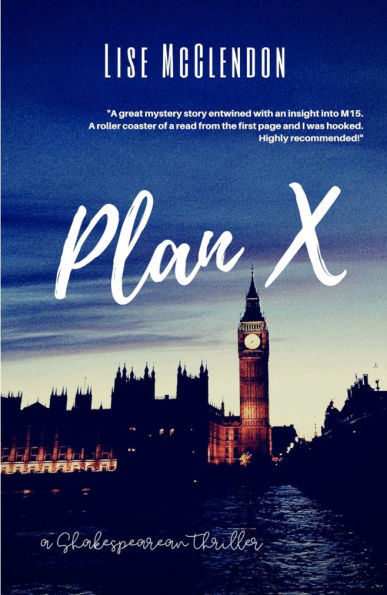 PLAN X