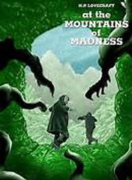 At the Mountains of Madness