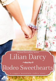 Title: Rodeo Sweethearts, Author: Lilian Darcy