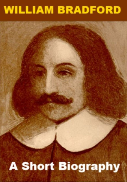 William bradford descendants picture