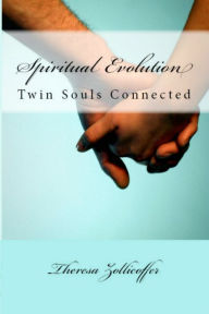 Spiritual Evolution: Twin Souls Connected