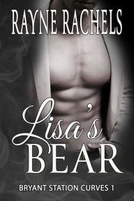 Lisa's Bear