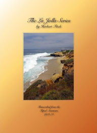 Title: Herb Fitch 1973-74 La Jolla Series, Author: William Skiles