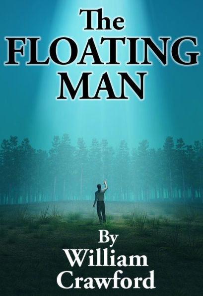 The Floating Man William Crawford