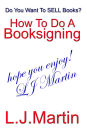 Booksigning 1A - How to do a Booksigning