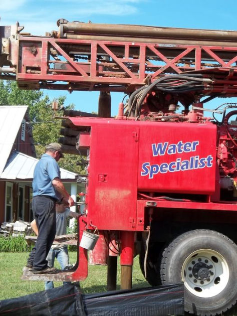 Borehole drilling business plan template picture