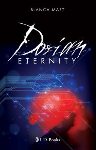 Title: Dorian eternity, Author: Blanca Mart