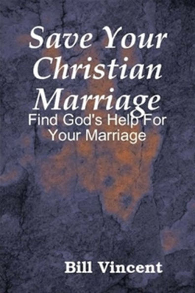 Save Your Christian Marriage