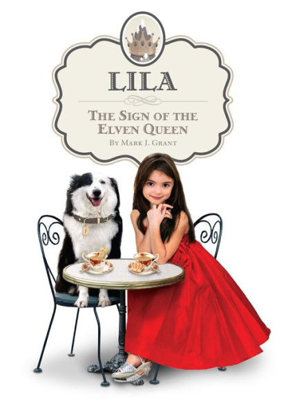 Lila The Sign of the Elven Queen