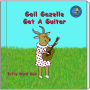 Gail Gazelle Got A Guitar