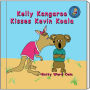 Kelly Kangaroo Kisses Kevin Koala