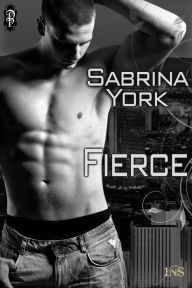 Title: FIERCE, Author: Sabrina York