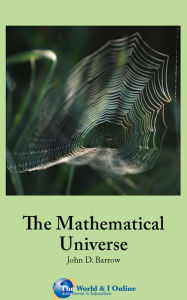 Title: The Mathematical Universe, Author: John D. Barrow