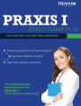 Praxis 1 Study Guide: Praxis 1 Test Prep with Practice Test Questions