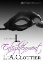 Enlightenment: The Story of L, Book Two