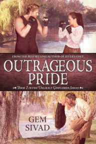Outrageous Pride