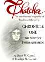 Thatcher: Chronicle One, The Prince of Preobrazhenskoe