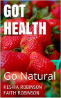 Got Health - Go Natural