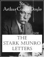 The Stark Munro Letters