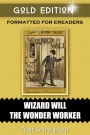Wizard Will the Wonder Worker