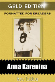 Title: Anna Karenina, Author: Leo Tolstoy