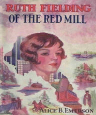 Ruth Fielding on Cliff Island