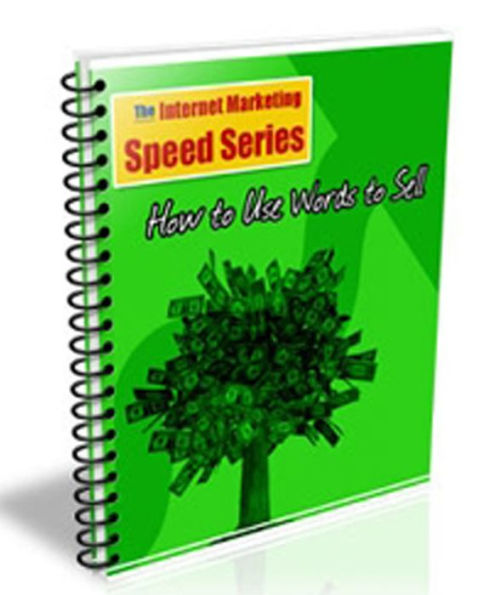 How to Use Words to Sell