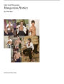 Male Nude Photography- Hungarian Hotties