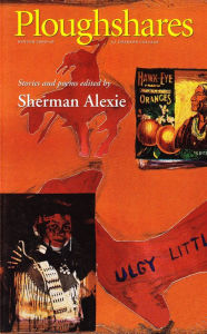 Title: Ploughshares Winter 2000, Author: Sherman Alexie