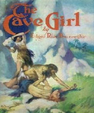 The Cave Girl