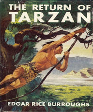 The Return of Tarzan