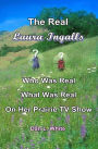 The Real Laura Ingalls: Who was Real What was Real in Her Prairie TV Show