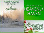 Kathi Macias' 12 Days of Christmas - Volume 4 - Heavenly Haven