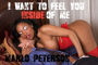 I Want to Feel You Inside of Me: Volumes 1-3 (BW/WM Erotic Romance)