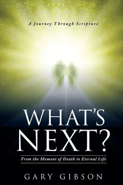 What's Next?