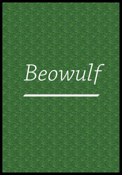 Beowolf