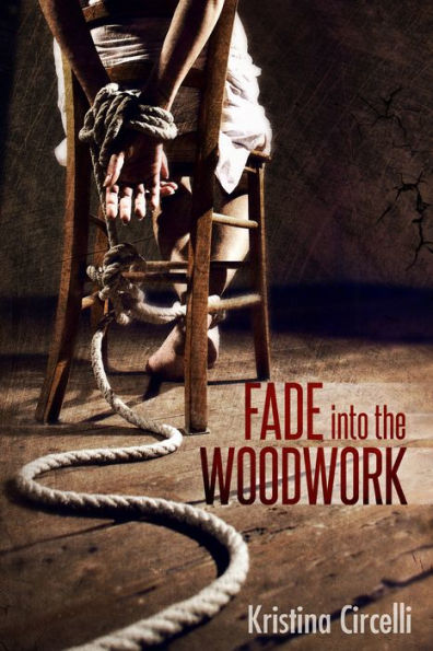 Fade into the Woodwork