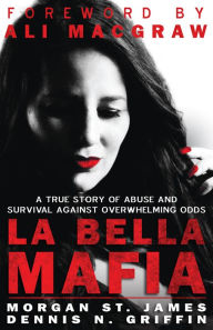 Title: La Bella MAFIA, Author: Morgan St. James