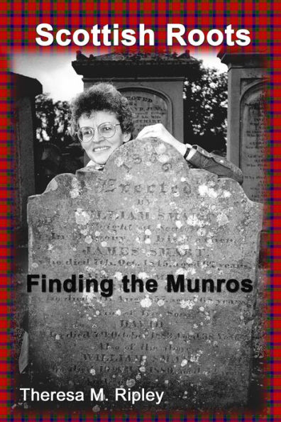 Scottish Roots: Finding the Munros