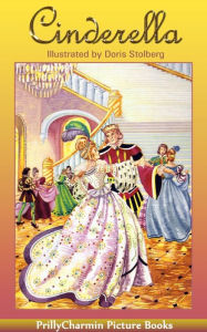Title: Cinderella & Her Sisters, Author: Esther K. Meeks
